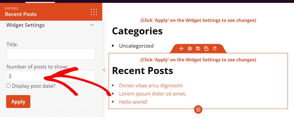 wpmailsmtp's tweet image. How to Create a Custom WordPress Sidebar Without Code: lttr.ai/sl6u

#nocode #themebuilder