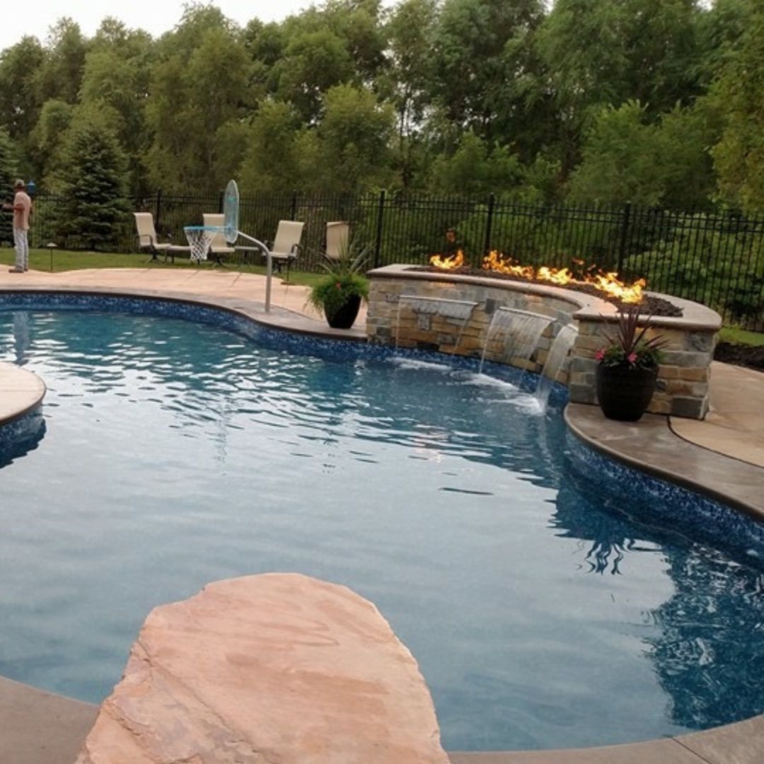 CSIomaha's tweet image. Custom-designed swimming pools

Looking for an Omaha custom swimming pool builder? With Creative Structures, Inc., you won’t have to wonder what your new custom-designed swimming pool will look like. Our 3D renderings bring life to your vision. 

#ingroundpoolinstallation #om...