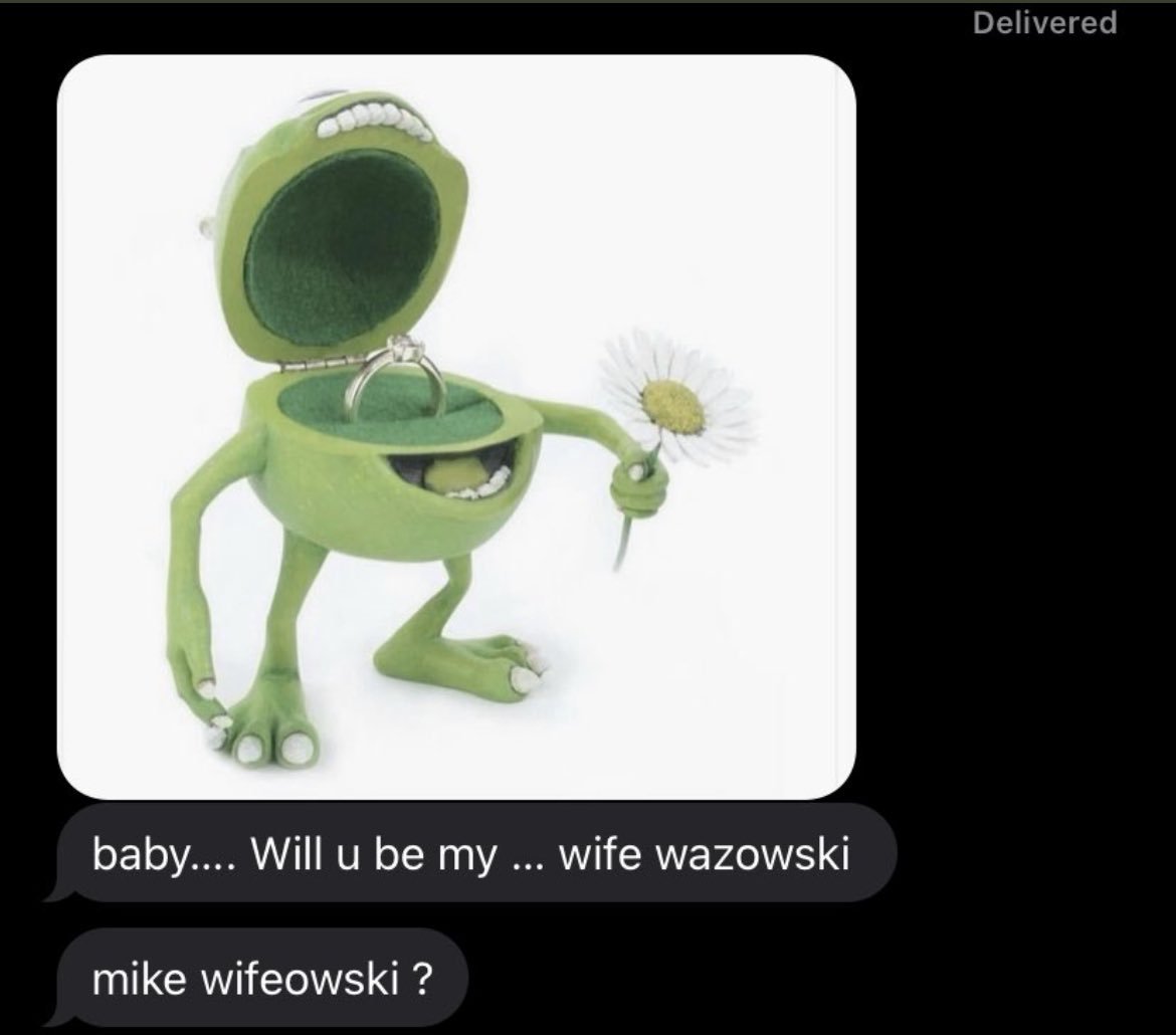 WholesomeMeme's tweet image. 