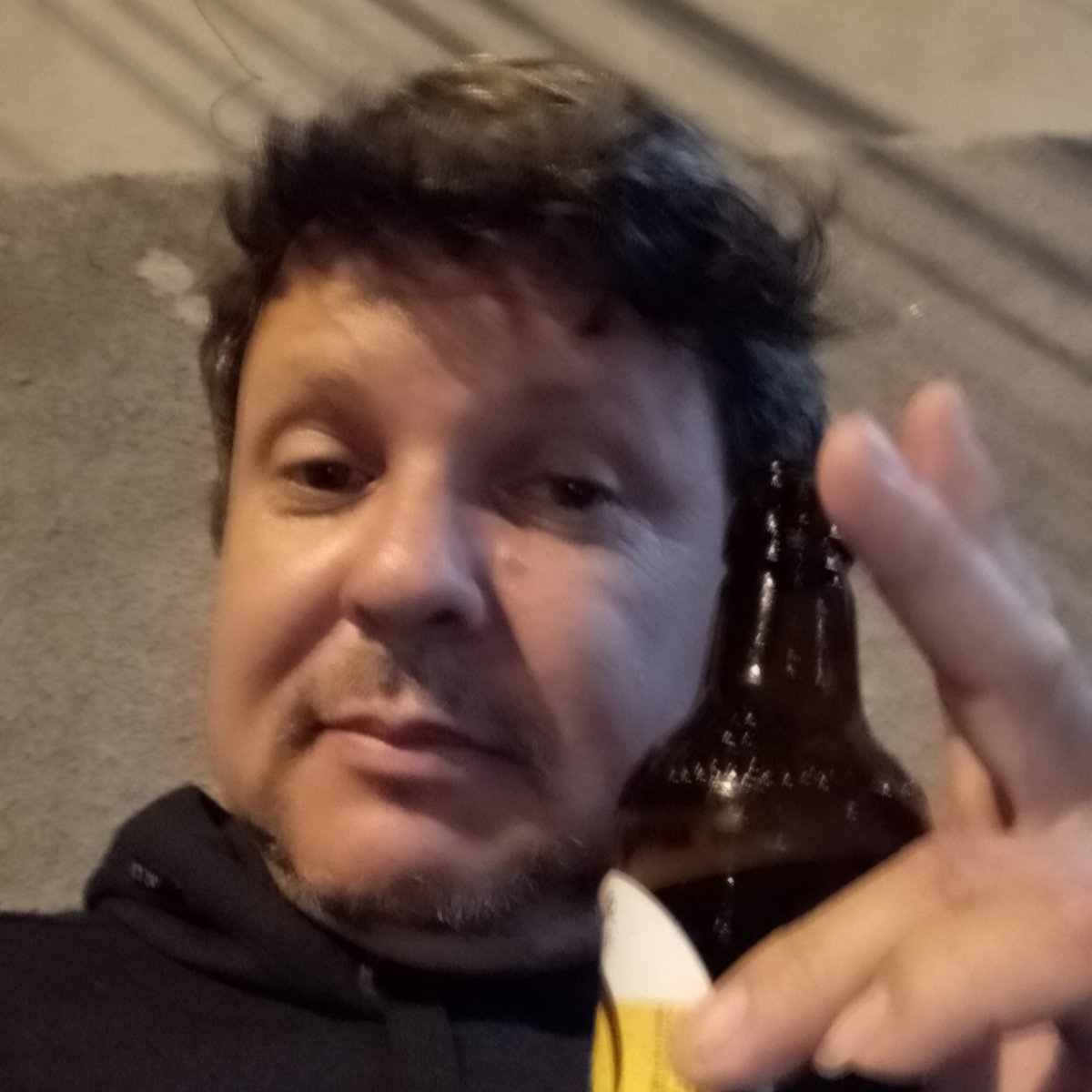 GoisRoberval's tweet image. #NewProfilePic