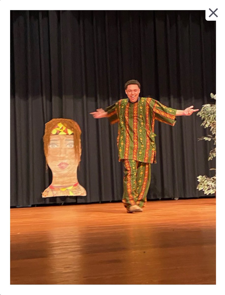 DWWatersCC tweet media