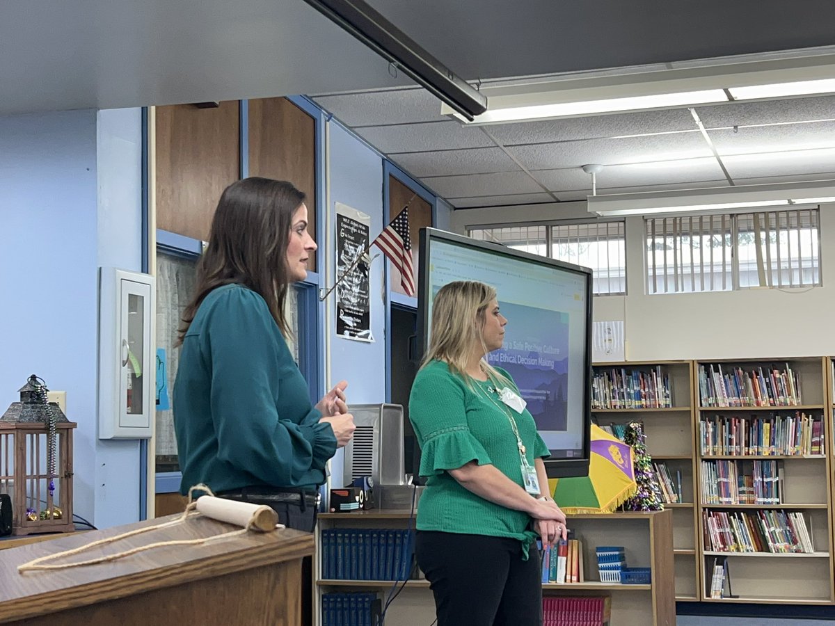 Thank you <a href="/Karen_Rob423/">Karen Robertson</a> for hosting the aspiring principals cohort today! You definitely walk the positive culture walk!