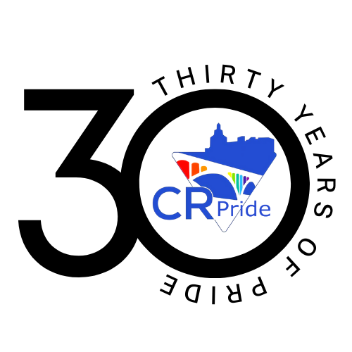 CR Pride tweet media