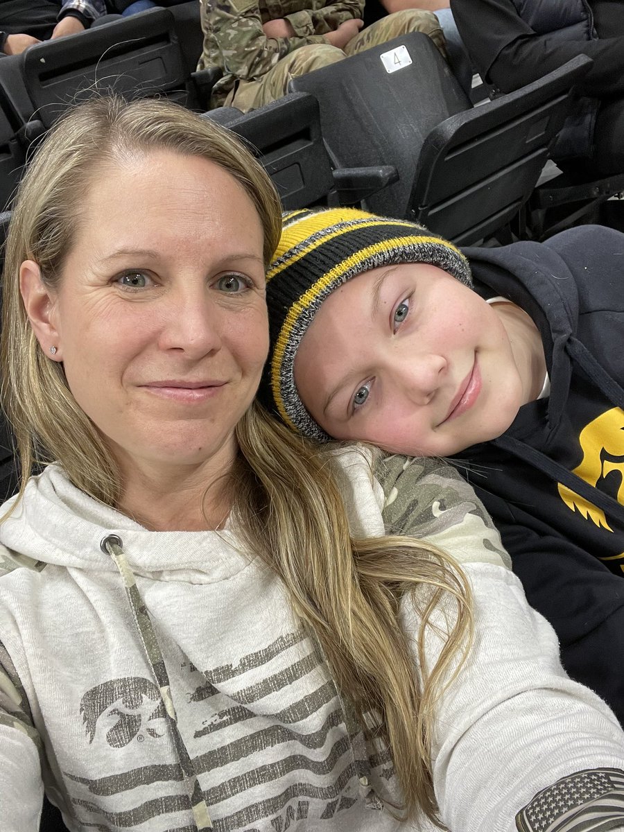 #Fightforiowa #mightyhawkeyebattalion 
#imgladyouststayedproject