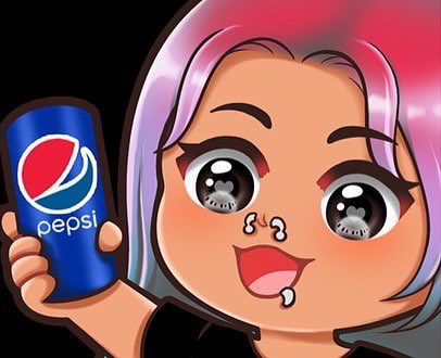 xmissfancyx's tweet photo. We got a new sub emote y’all! I LOVE IT SO MUCH 😭🥰❤️✨
Thank you @Kiku194 ❤️✨! https://t.co/xTscfBqcl4