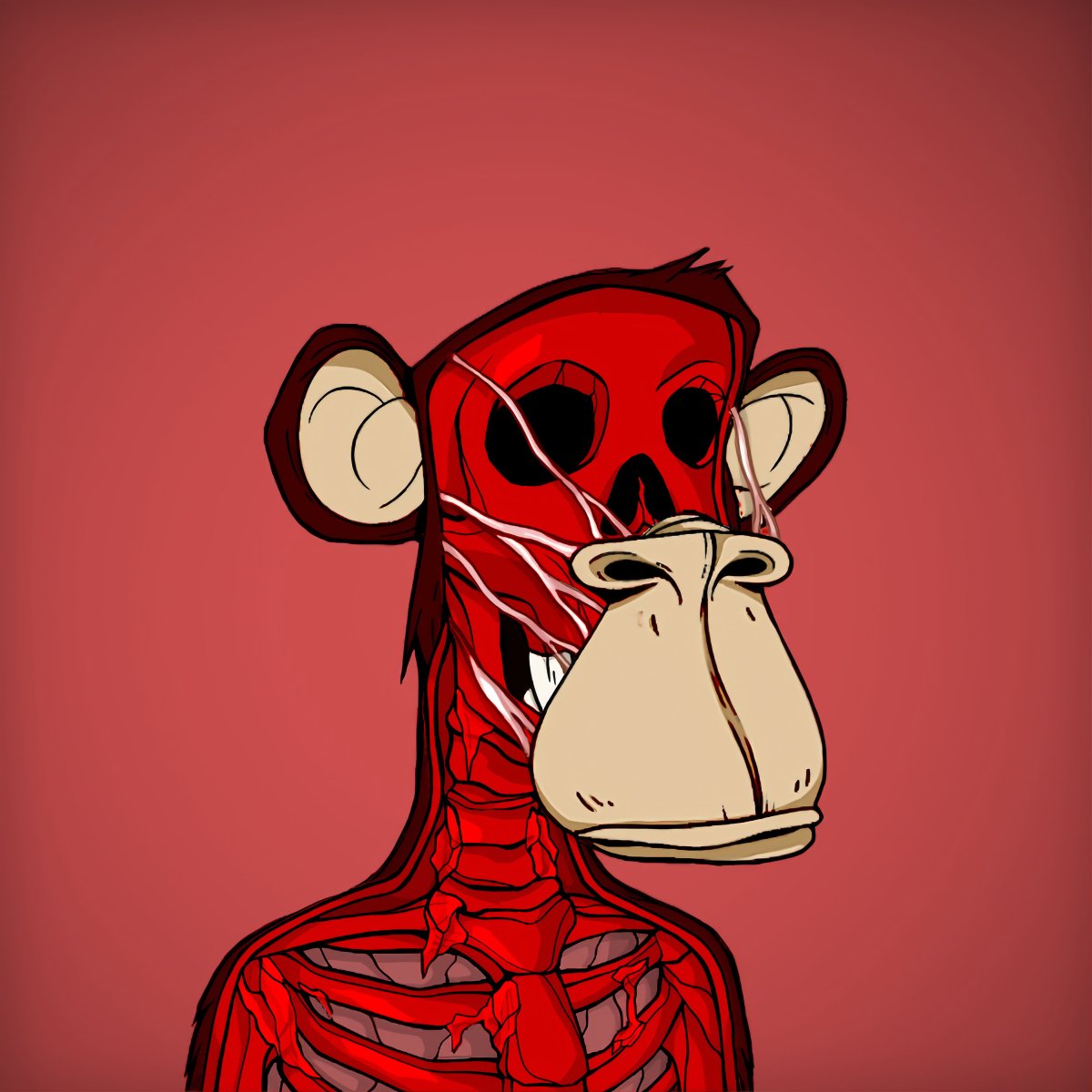 ApeAstrologist's tweet photo. Everyone welcome
💫The Ruby Space Ape💫

#nft #nfts #NFTdrop #NFTdrop #NFTCommunity #nftart #metaverse #whitelist https://t.co/T7JHs2iVr2