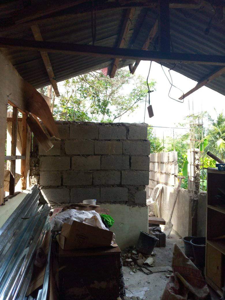MedinaRelan's tweet photo. https://t.co/xL1qqpKtTU
@Axie_Queen  @RareAxies  @bestaxies  @HeyStell4r 
Thank you very much for financial assistance, my house now is slowly renovate, I'm so blessed that I'm belong with this family Axie tech,much appreciated godbless all https://t.co/8ditoHv1is