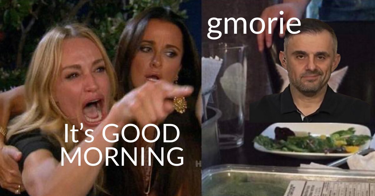 the_mories's tweet photo. We’ve got our #FaMorVee winners!
1st place- @blockcheif_
2nd place- @bullcalledgab
3rd place- @GoryMorieNFT
Congratulations! And thank you so much to everyone who participated. The memes were dank 🤌🏻 https://t.co/Q7bczEz3xe
