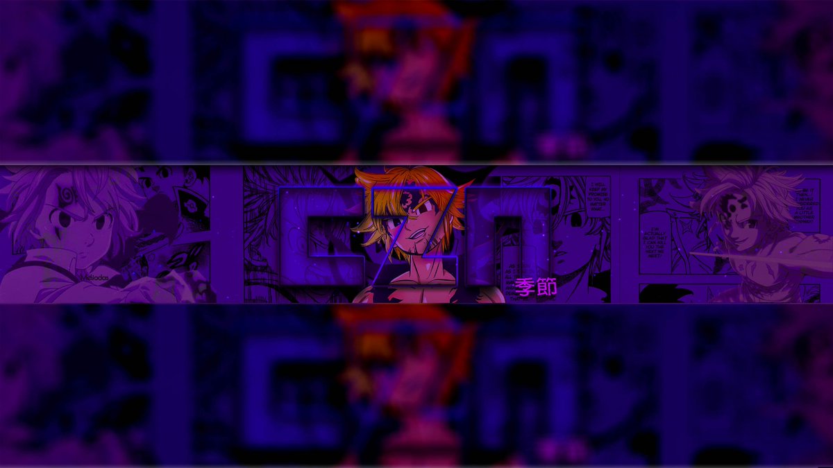 YT banner for <a href="/czn1xx/">c</a> 
(first YouTube banner)