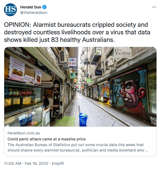 elisethoma5's tweet photo. In news which will surprise no one, the ABS data said literally the opposite of what Rita Panahi has written and I guess no one at the Herald Sun bothered to check. 

Some real kwality journalism going on there. #auspol https://t.co/xCCtSv6PuV