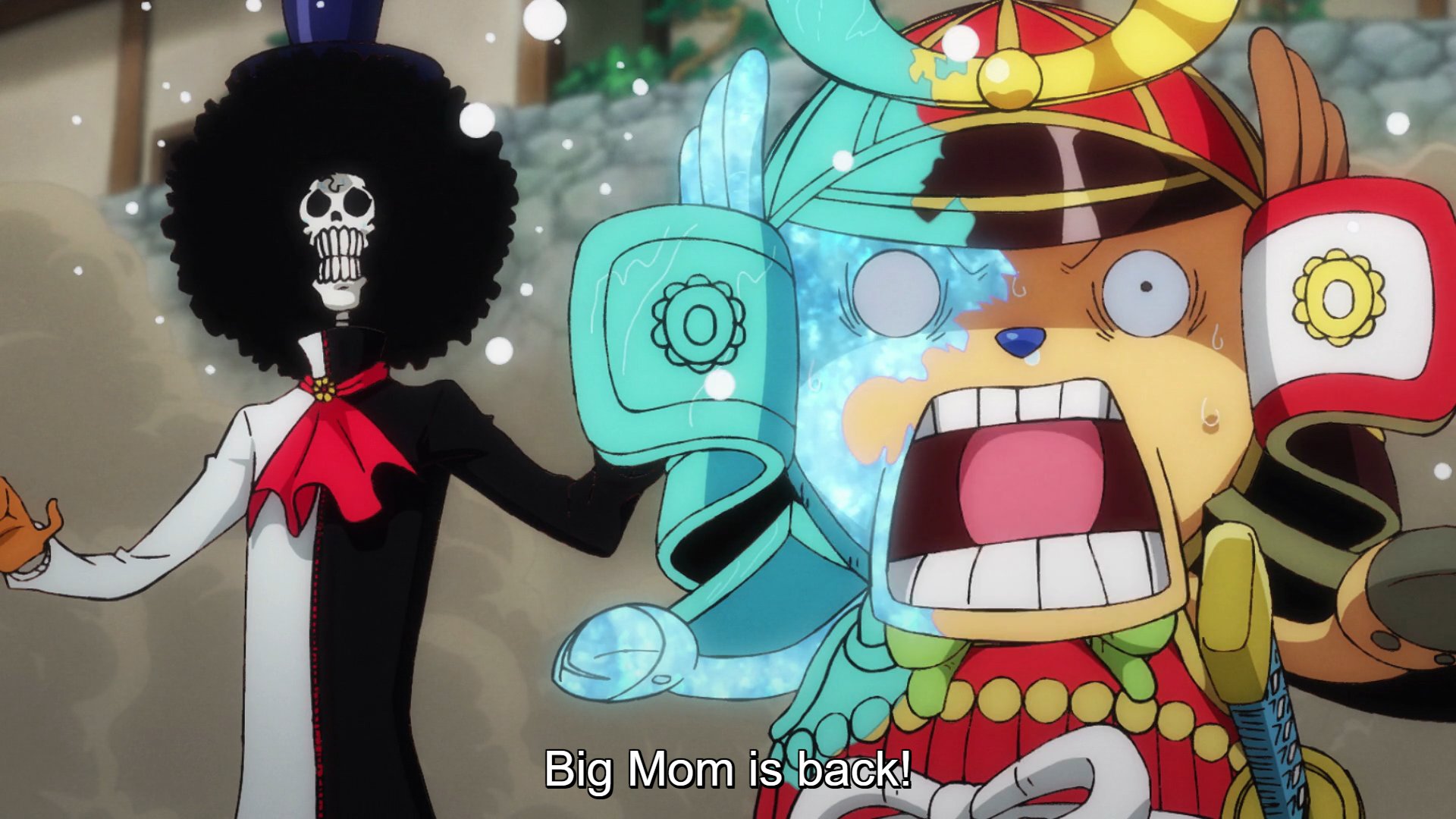 One Piece Things Just Keep Getting Worse And Worse Don T They Via Episode 1010 T Co Bvfn4kpk08 Twitter