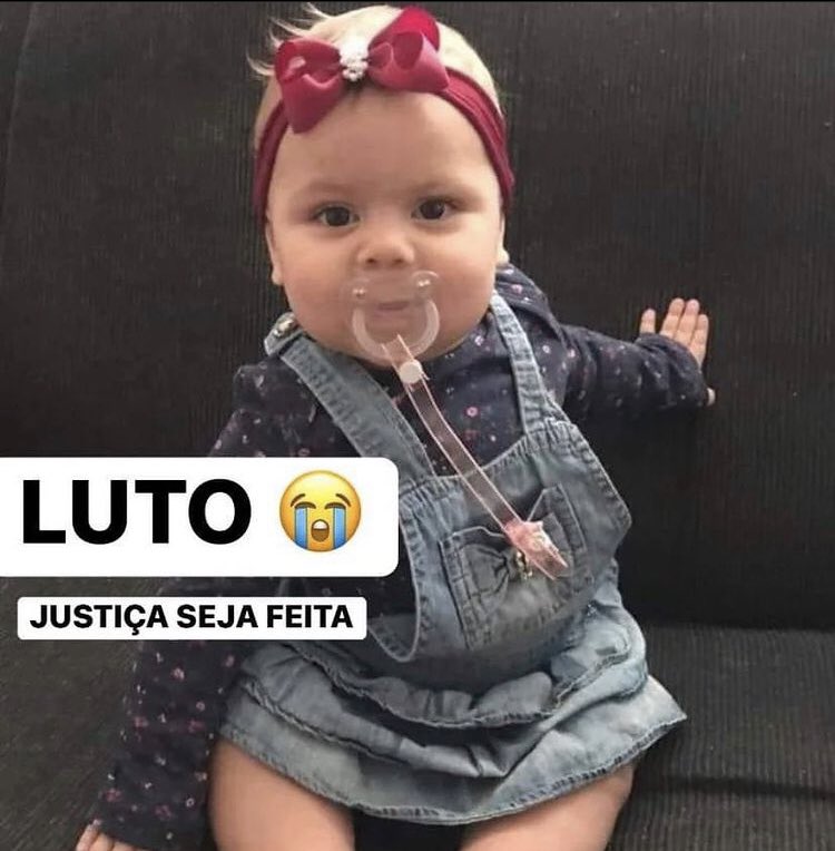 gigtsccp's tweet photo. E o ser humano consegue me fazer ter mais ódio cada dia q passa… #justicapormirella https://t.co/JslGf6jtPh