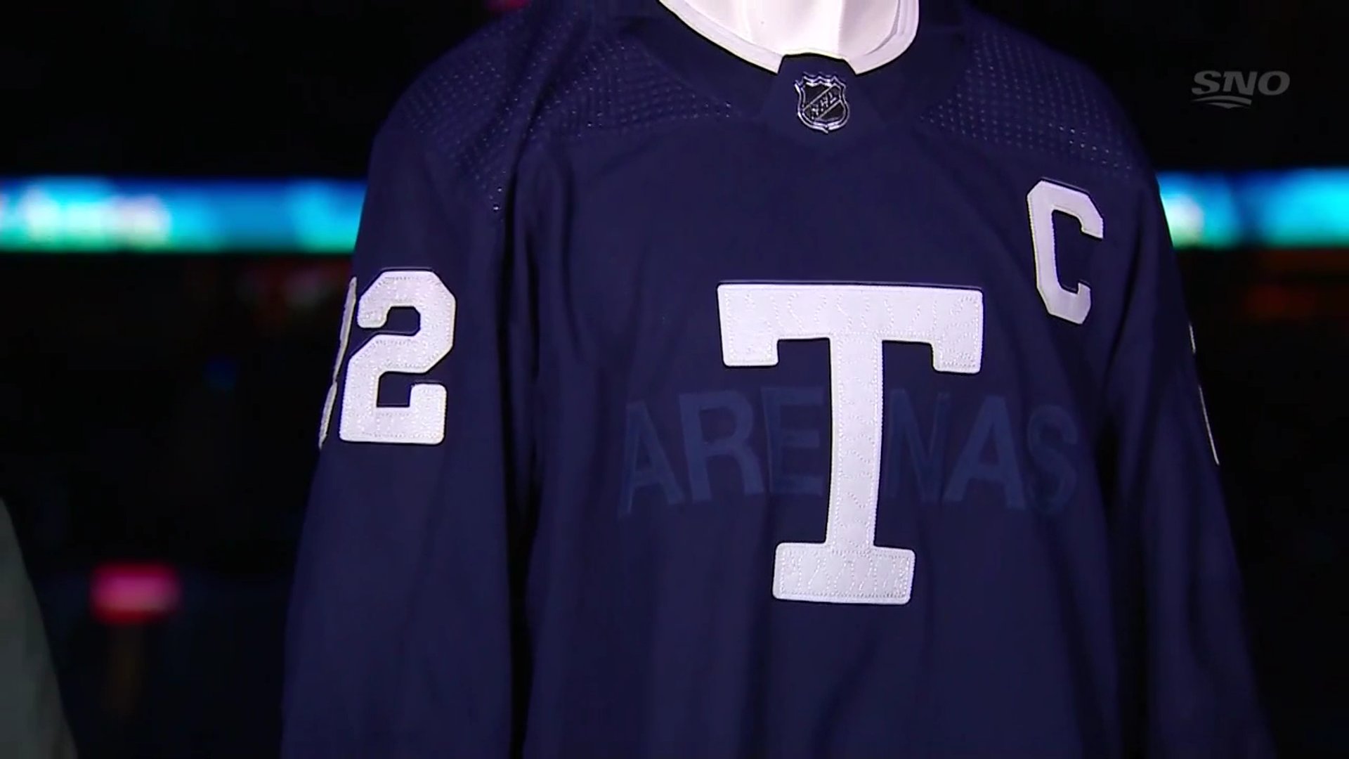 icethetics on X: We've had 13 new #NHL jersey reveals so far this