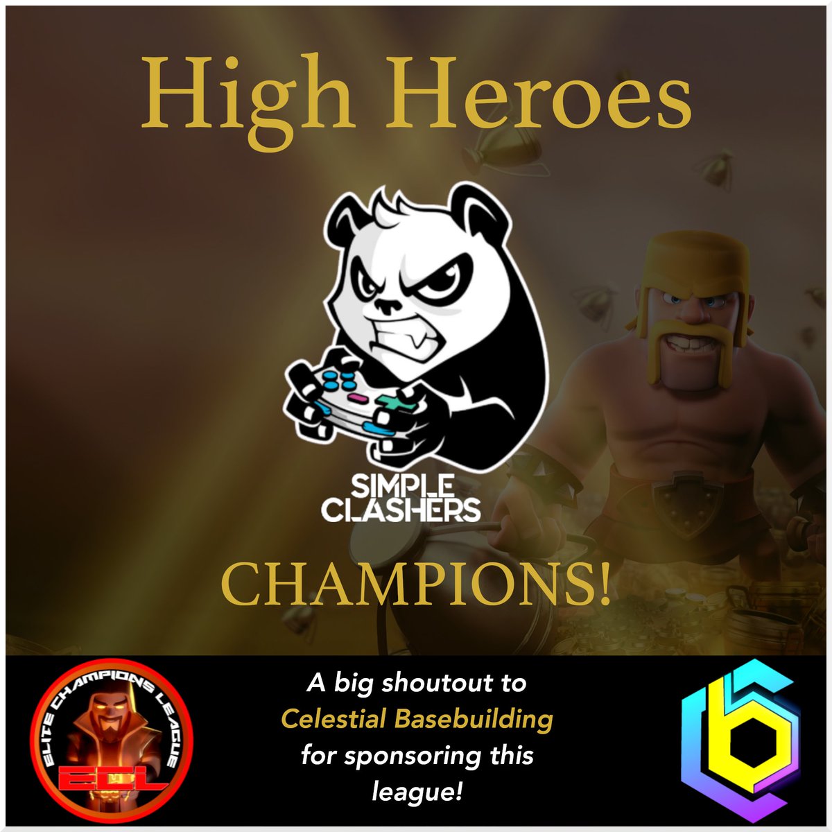 😎 <a href="/ECLClashofClans/">Elite Champions League</a>