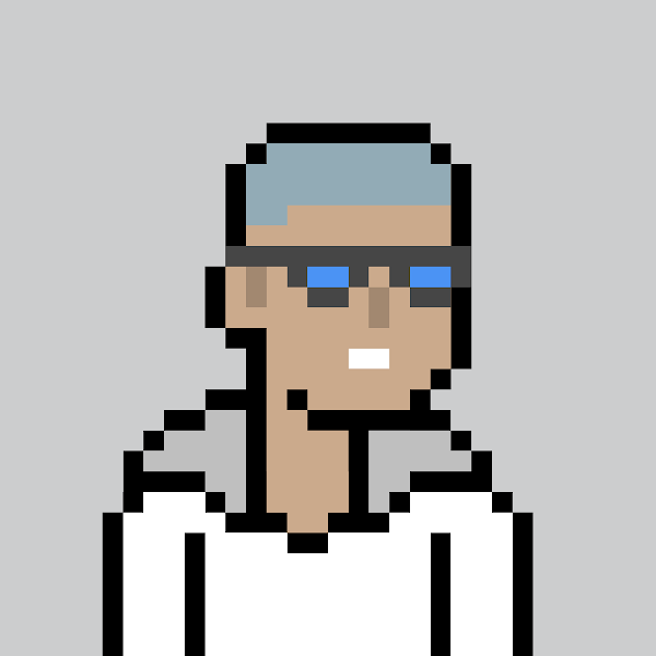 PixelMi_NFT's tweet photo. Congrats @JJtheCollector on winning the first @PixelMi_NFT Giveaway 🎁 
Keep your 👀's peeled for the next one

#NFTCommunity #NFTGiveaway https://t.co/bBZ4tlbTds