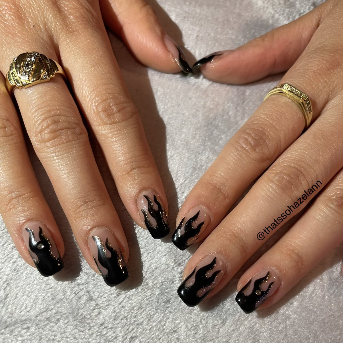 I’m really proud of this set 🥺