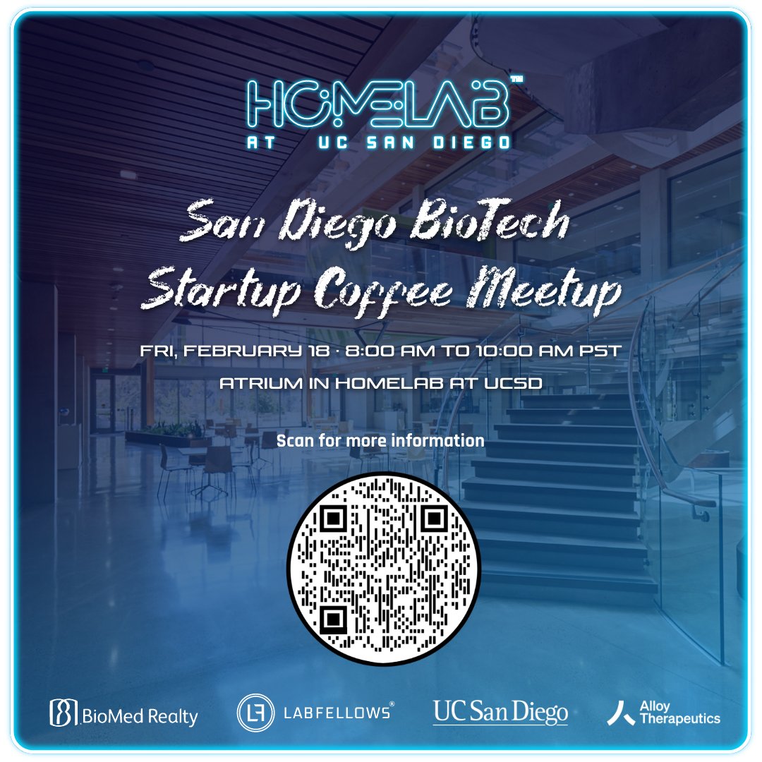 LabFellows tweet media