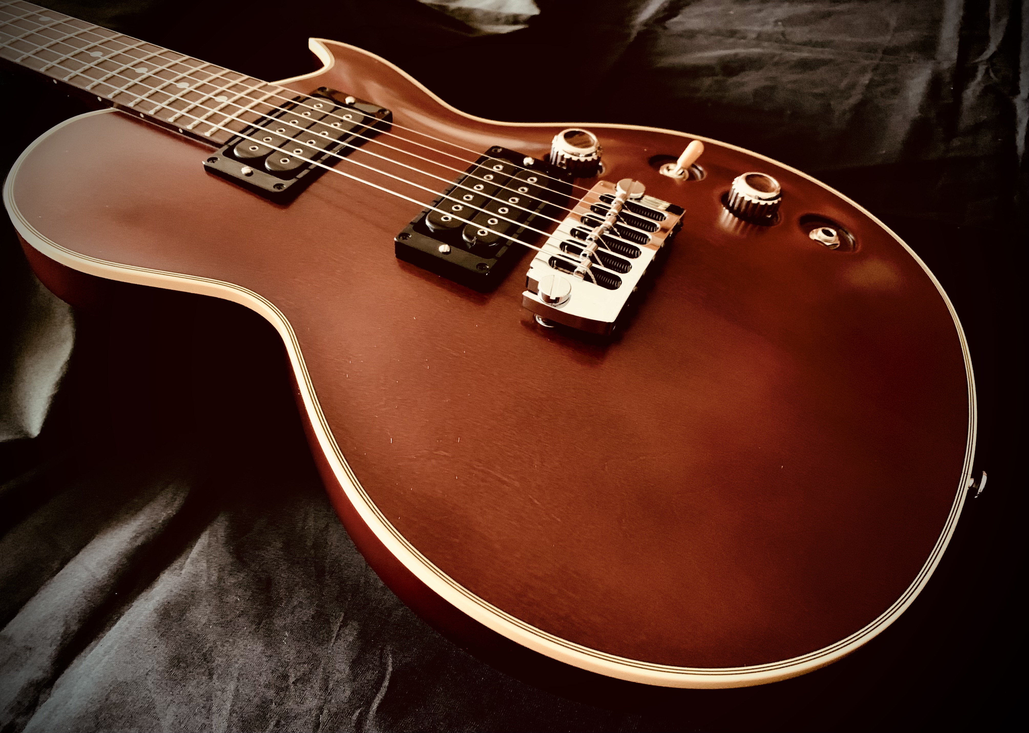 ARIA Guitars on X: 