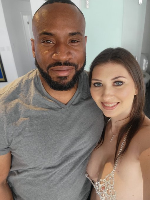 Just shot with @PornPros @1jovanjordanxxx https://t.co/XjUjNrTTnF<a class="tags" href="/tag/pornpros">@pornpros</a><a class="tags" href="/tag/1jovanjordanxxx">@1jovanjordanxxx</a>