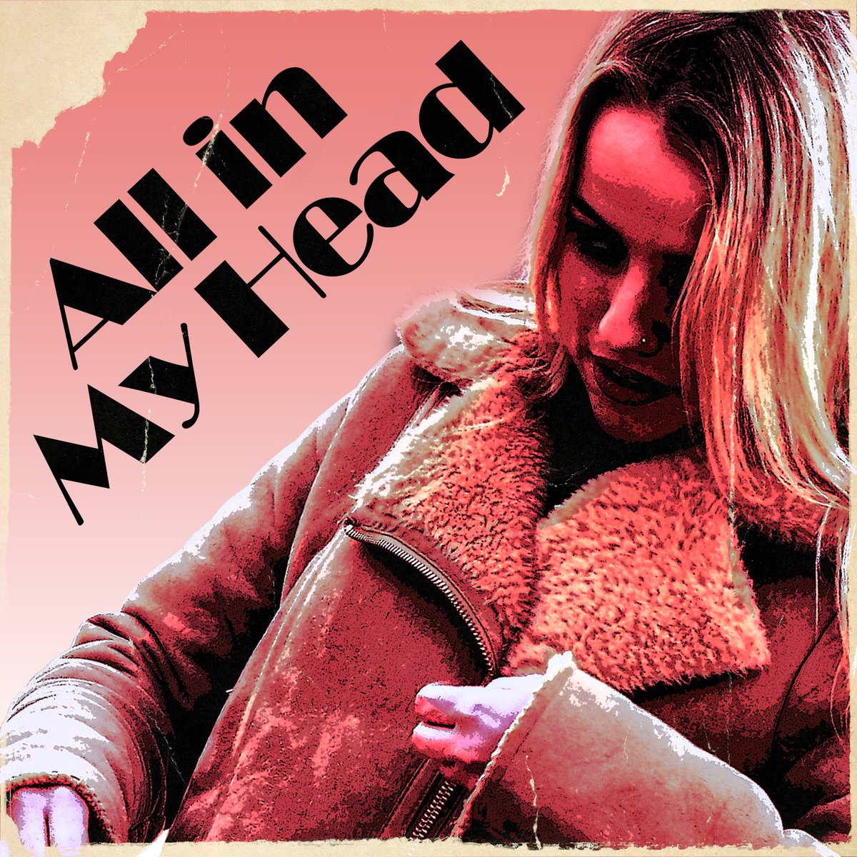 Buzzed to say that my upcoming single 'All in My Head' will be released on the 12th of March 💫distrokid.com/hyperfollow/sa…