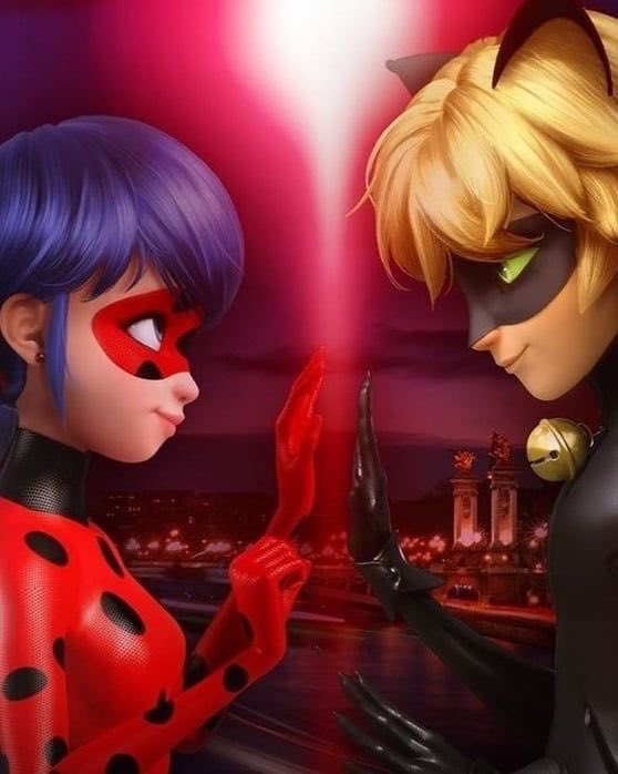 when they they when when they