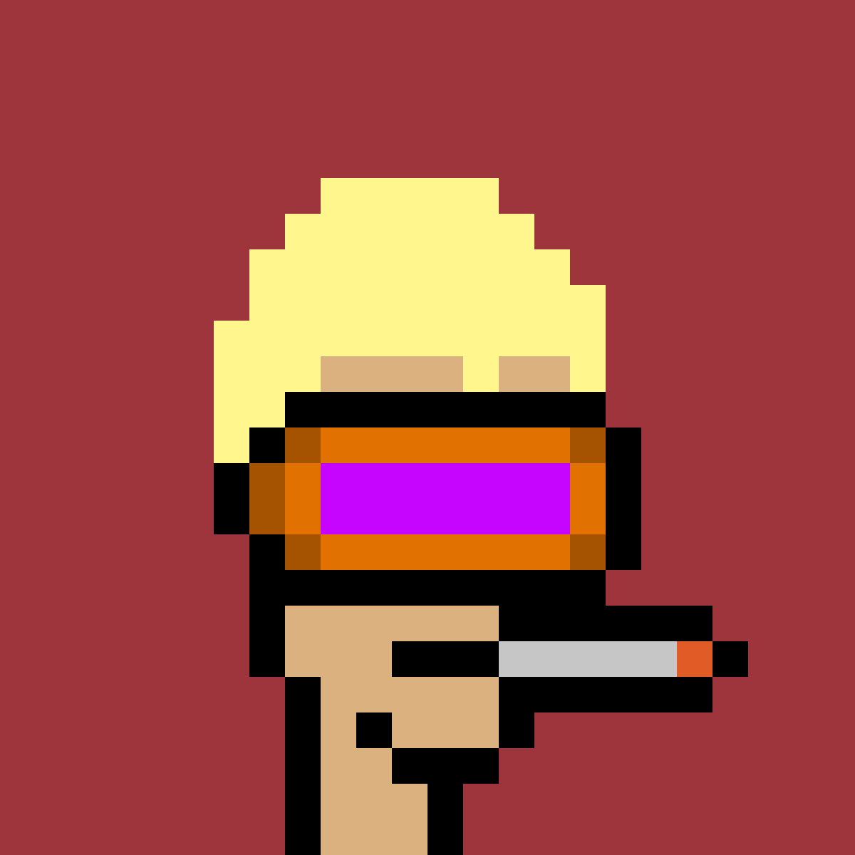 HippieHouseCNFT tweet media