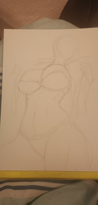 Commission. Progression 