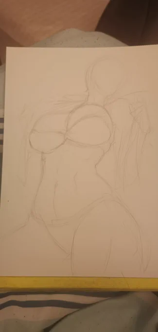 Commission. Progression 