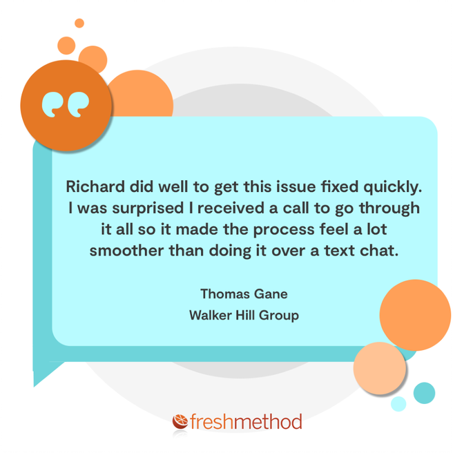 freshmethod tweet picture