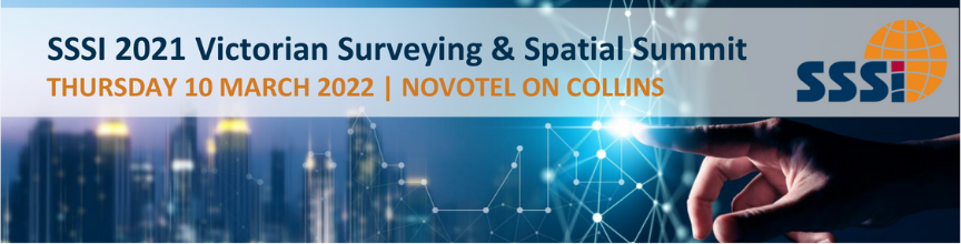 Rapid_Map's tweet photo. We're really excited &amp; looking forward to attending the SSSI 2021 Victorian Surveying &amp; Spatial Summit on March 10th.👷👷‍♀️🛰️

Check out the event details⬇
🌐https://t.co/nReJoeD936

#Surveying #datacapture #spatialdata #mobilemapping #360mobilemapping #assets #GIS #GPS #RapidMap https://t.co/4uB3y8FneO