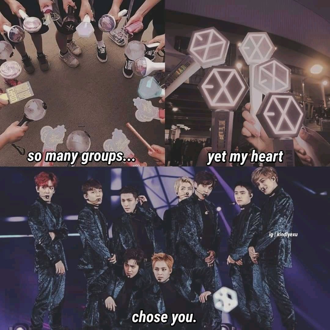 glorybiii's tweet photo. My heart choose you!.

#SEHUN #CHANYEOL #CHEN #SUHO #DohKyungsoo #LAY #KAI #baekhyun #XIUMIN #EXO #weareoneEXO @weareoneEXO https://t.co/0aUIx8dTXl