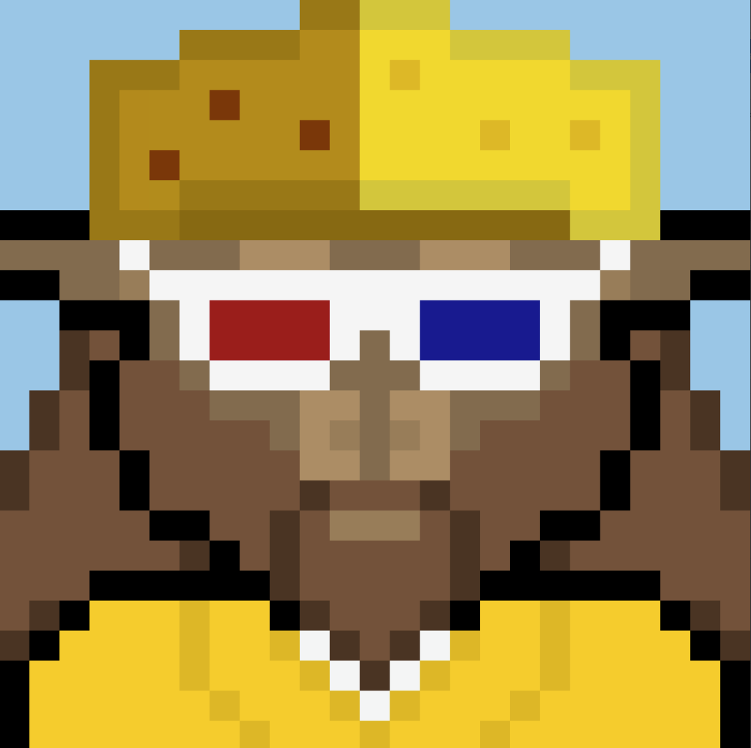 MetaHogs NFT tweet media