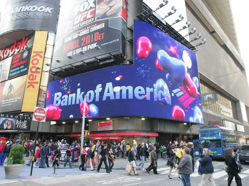 #BofA Says #Chainlink  Likely Driver for #DeFi ’s TVL Growth to $203B 
finance.yahoo.com/news/bofa-says…