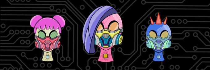 GM to everyone bullish on <a href="/Metanatics/">Metanatics</a> ❤️‍🔥

Building the #metaverse together🤝💜

#NFTs