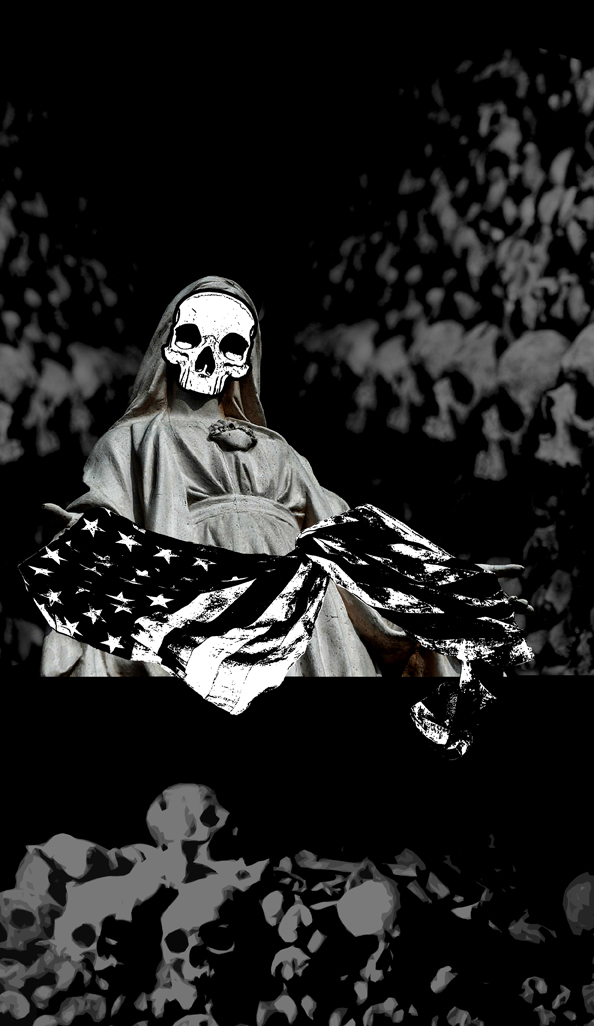 amorvincitomnia's tweet image. I think you should read this.
Necrosecurity, Immunosupremacy, and Survivorship
in the Political Imagination of COVID-19
by: Martha Lincoln. From the journal Open Anthropological Research received 7/6/20; accepted 2/19/2021. degruyter.com/document/doi/1…
H/T: @Equanimity737