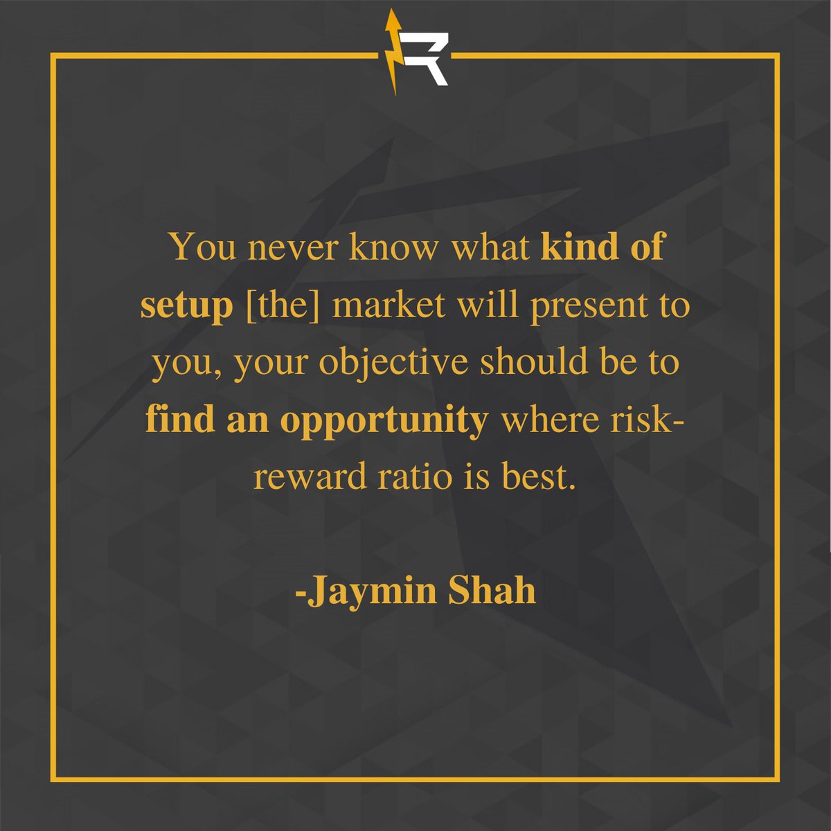 reflex_trading's tweet photo. At #reflextrading we work to a 1:3 risk reward ratio. However, if we see a chnage in the market we are happy to cut the trade early! Risk management being the operative principle  💰  📈  🔥  💲 

DM for more info

 #fx #forex #daytrading #tradingforex #risk #forexvox https://t.co/OnGUnkz0Vg
