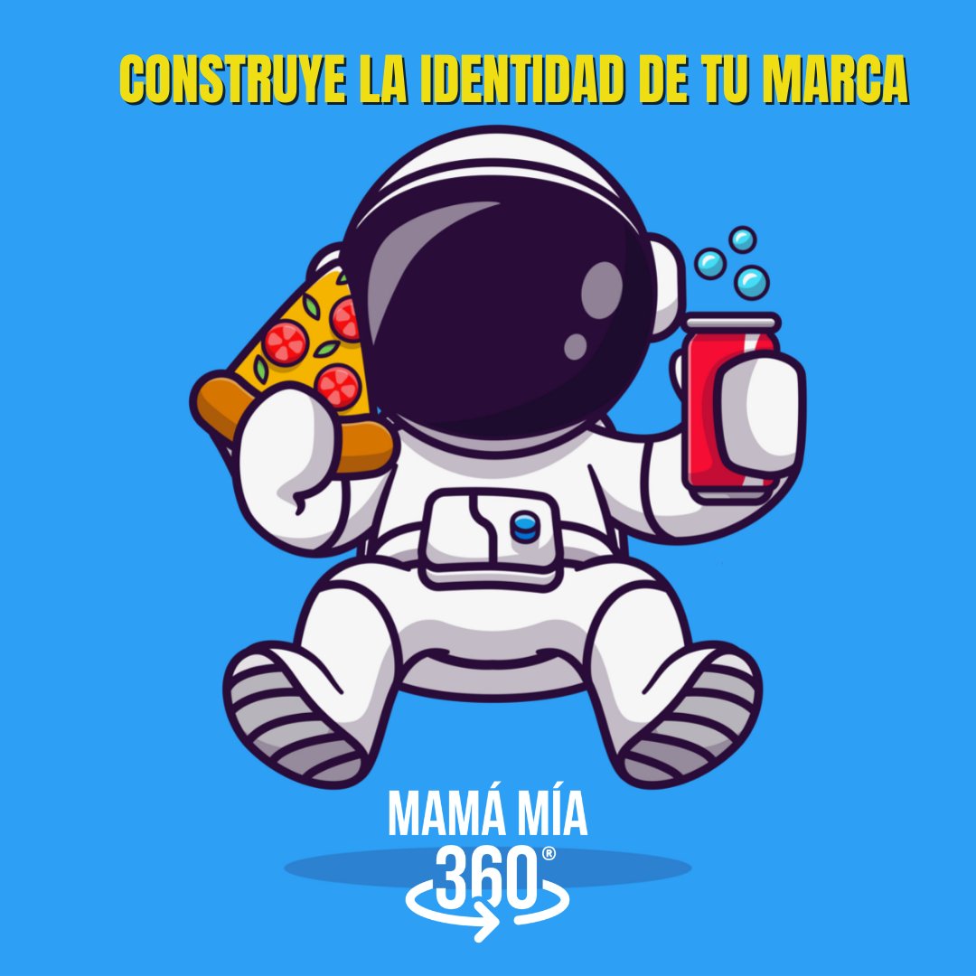 FPipman's tweet photo. Desarrolla tu Marca
Tener presencia en internet nos permite desarrollar lealtad de marca. Mantener una estrategia de marketing digital clara es ahora un deber y una necesidad para toda marca.

#israel #latinos #olim #emprendedores #mamamia360 #marketingdigital #webs #online https://t.co/0TylJJNIM4