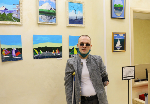 Общественная палата Самарской области tweet media