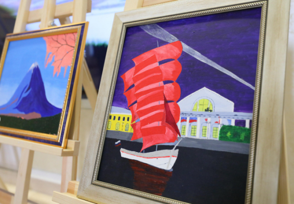 Общественная палата Самарской области tweet media