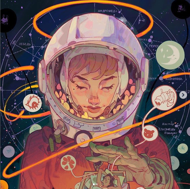MyJobEkb's tweet photo. Автор: Константин Тарасов https://t.co/DGl2wgBq5D