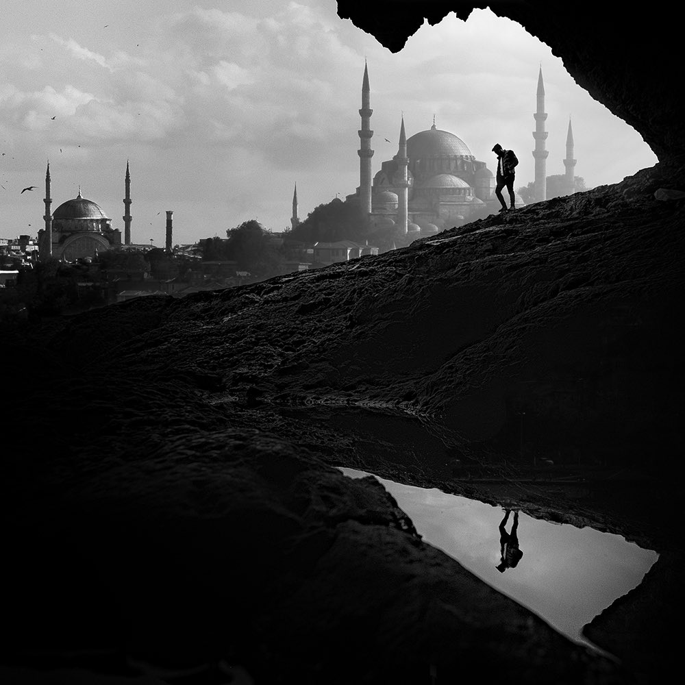 huseyinaldirmaz's tweet image. Gm folks! From beautiful İstanbul ☕️☕️

#nftphoto  #NFTphotographers
#nftphotography