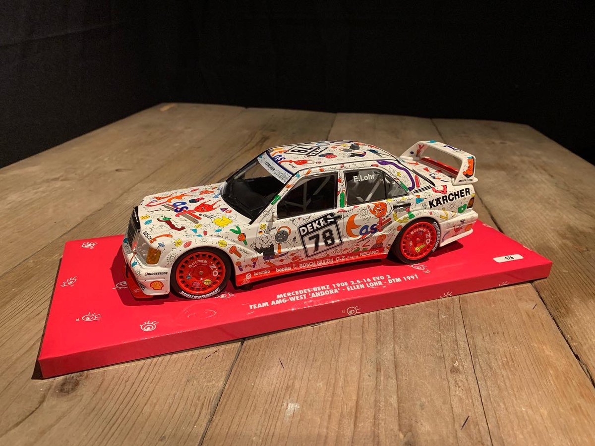 DutchModelCars tweet picture