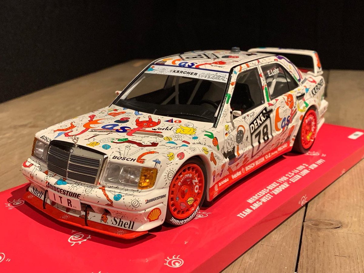 DutchModelCars tweet picture