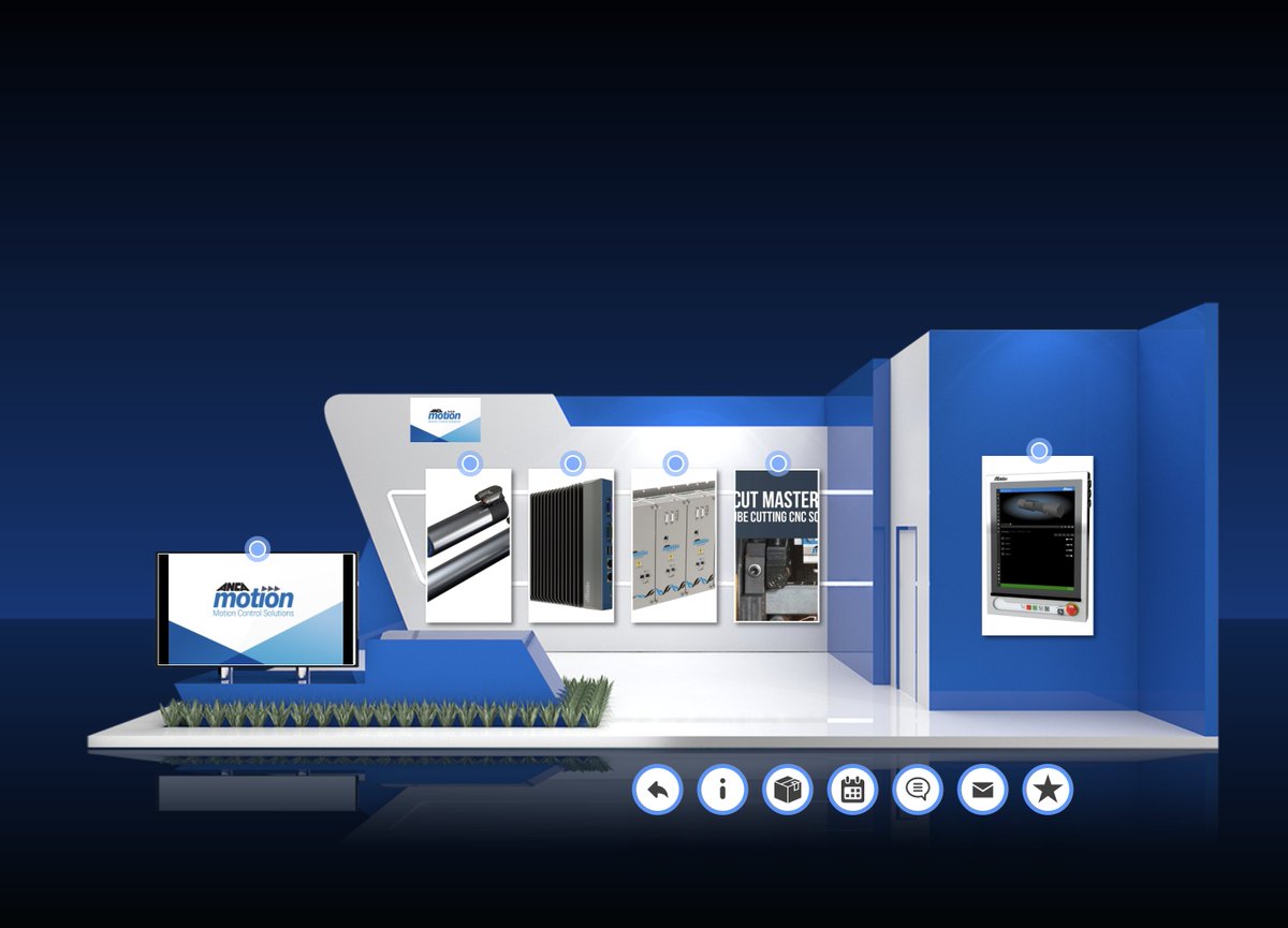 ANCA Motion tweet media