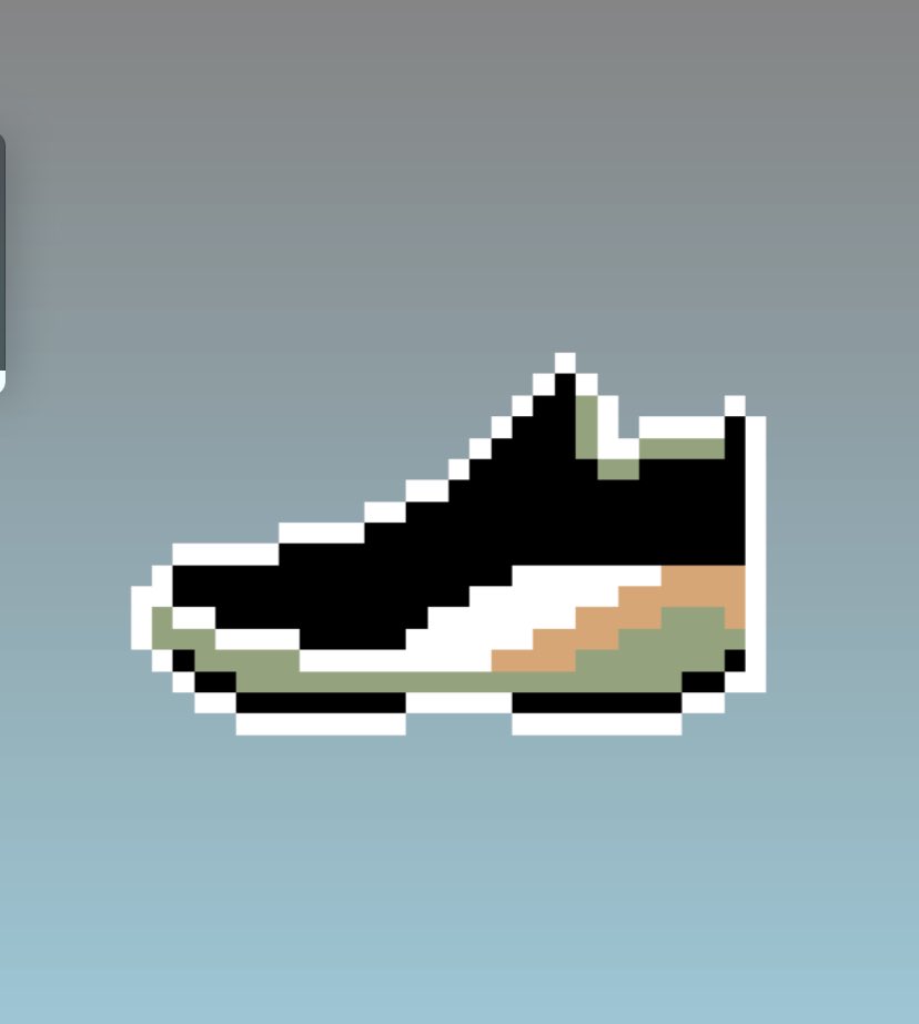 Well, hello there #sneakerz #BallerzNation