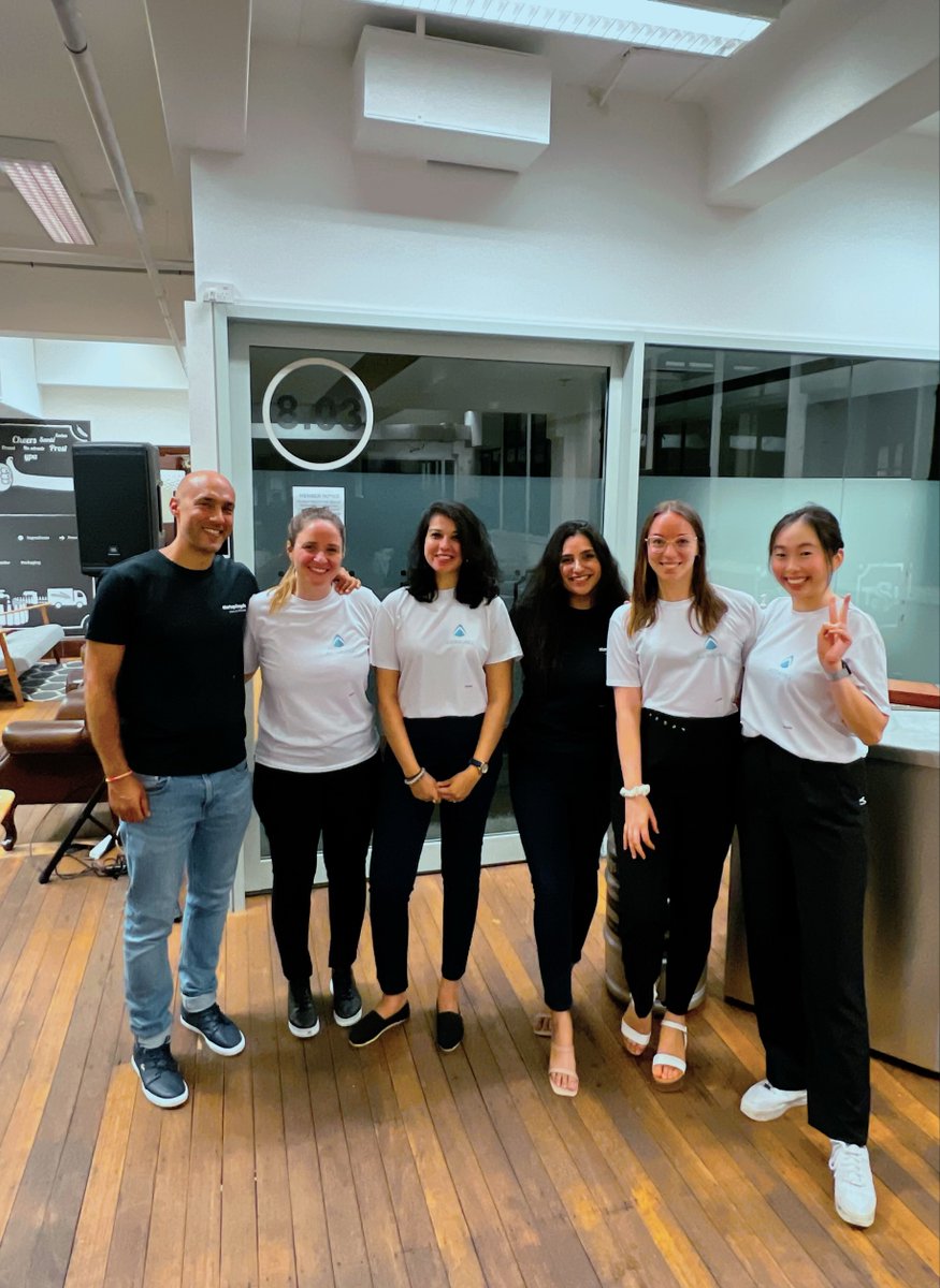 A hearty thank you to everyone who made our event ‘Startup&amp;Angels #Pitch and #investors Panel  yesterday a success. It was an absolute pleasure to host our first in-person event of 2022.A special thank you to our entire speaker lineup for their invaluable contributions