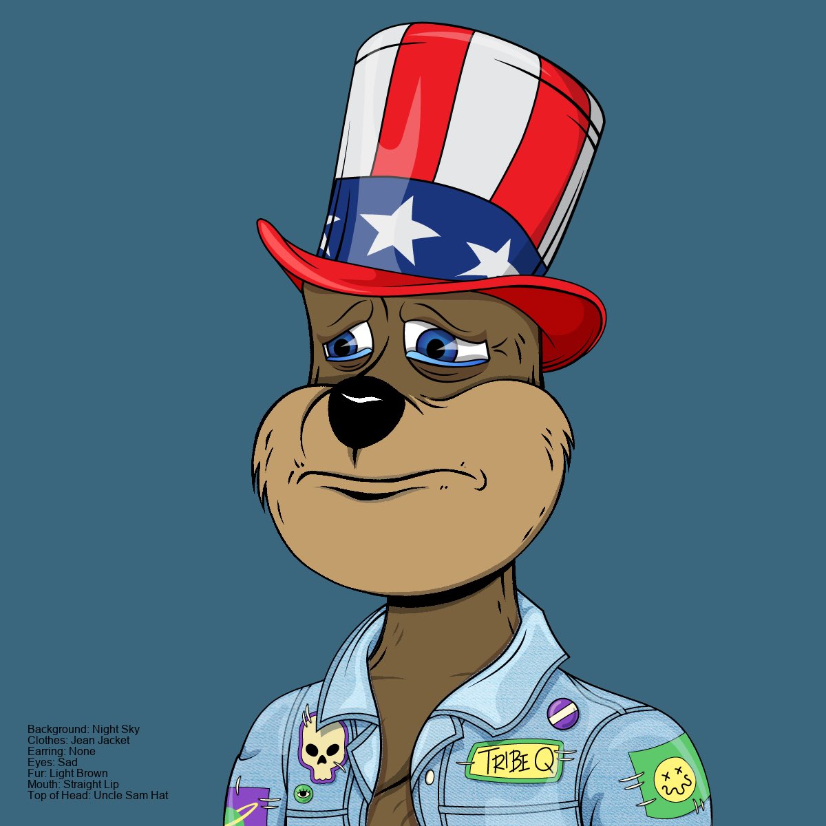 Tribe Quokka tweet media