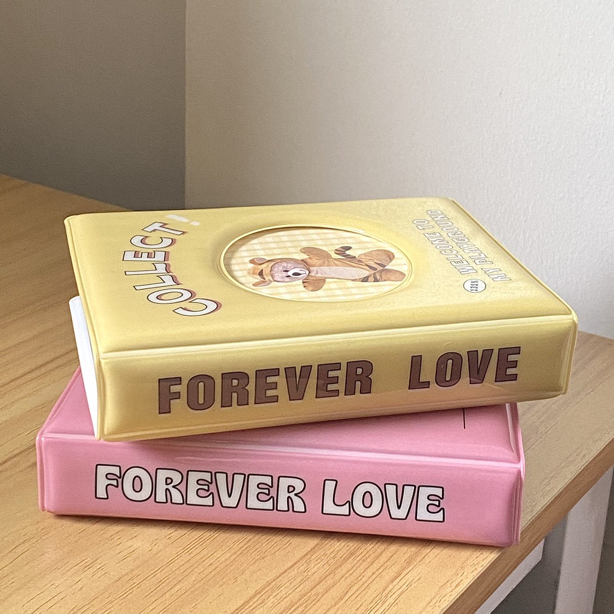louvmails's tweet photo. thank u so much @eighthaul for packing my collbook safely ! i appreciate the freebies and updates <3
#fromeight ⭐️ https://t.co/44atRUJ7PT