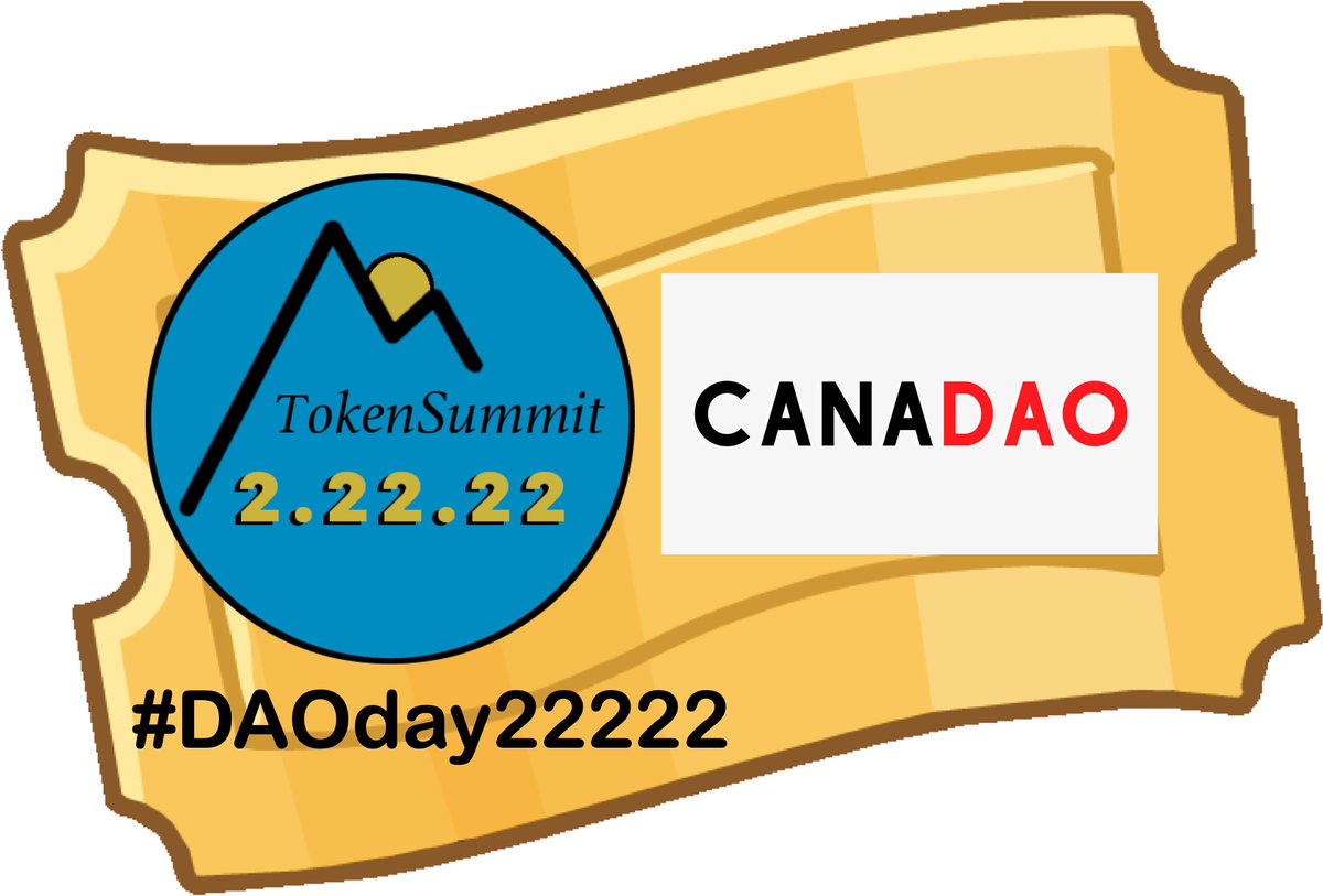 TokenSummit.eth tweet media