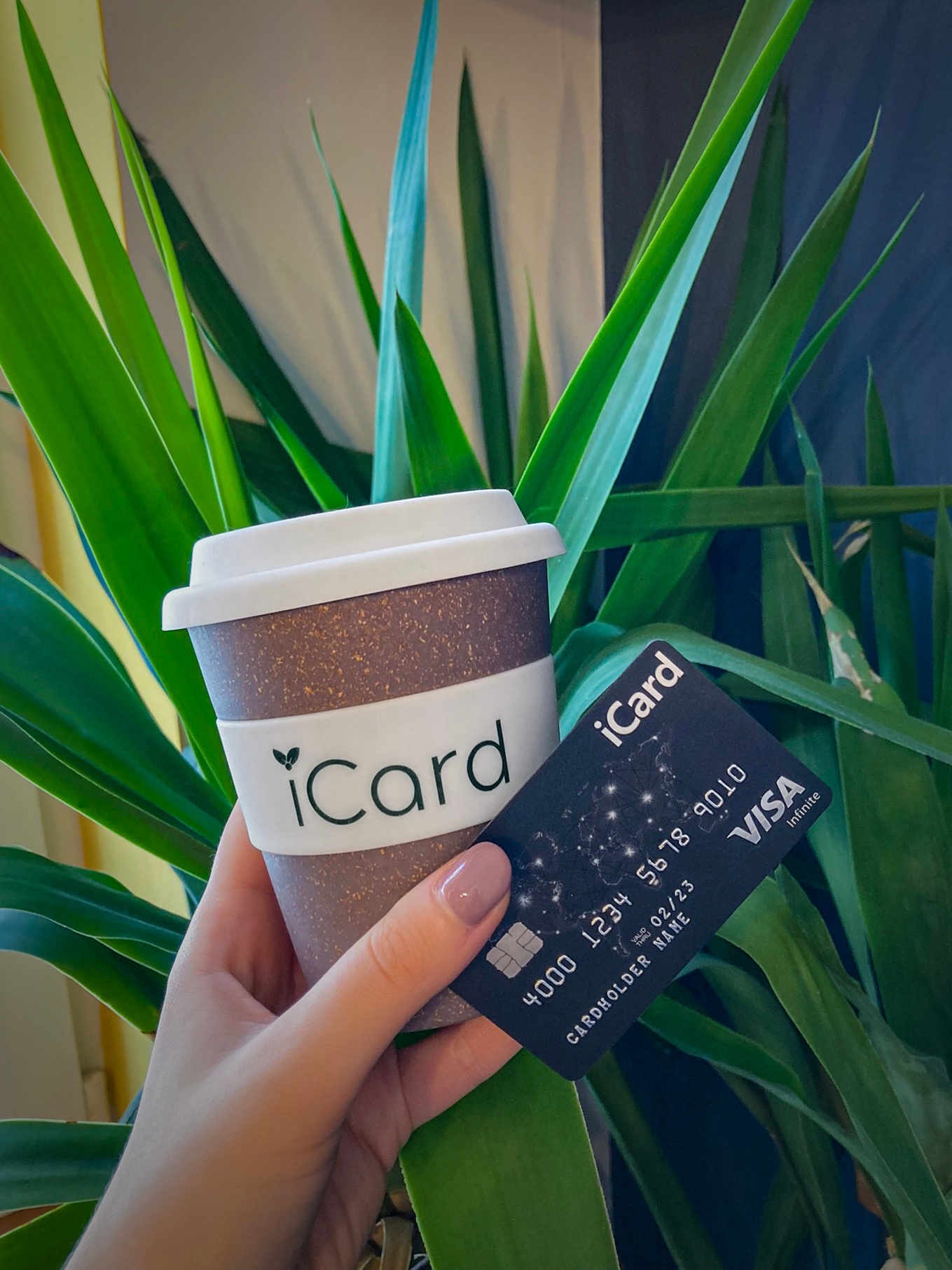 iCard Digital Wallet on Twitter "Reminder The “responsible adult